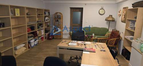 Biuro do wynajęcia, 100 m2, Szczecin