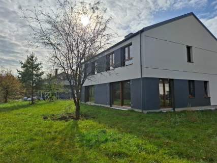 Pół Bliźniaka 136m2 na sprzedaż Jabłonna Świetna lokal