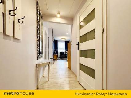 Apartament z widokiem przy morzu