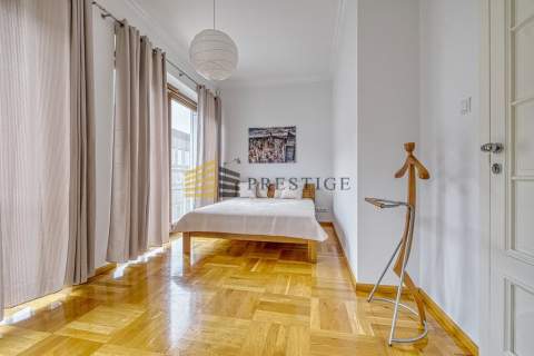 Luksusowy apartament na osiedlu Eko Park
