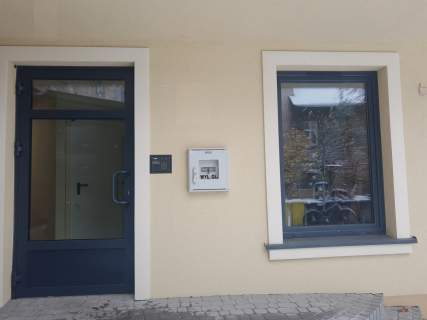 LOKAL DWUPOZIOMOWY - 98 M2 - JÓZEFIŃSKA