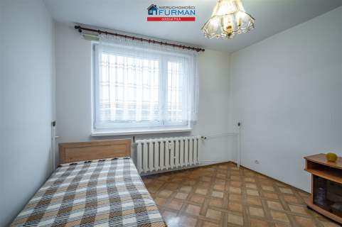 Mieszkanie na sprzedaż, 60,3 m2, Piła