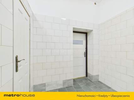 Lokal użytkowy - centrum Węglińca 