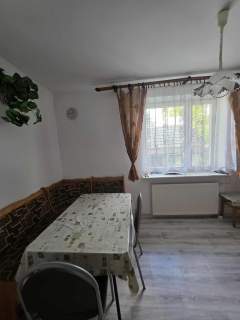 Dom do sprzedania Dąbrowa gmina Annopol
