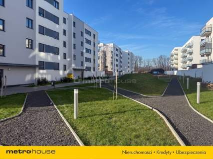 Mieszkania deweloperskie - inwestycja Staroszkolna