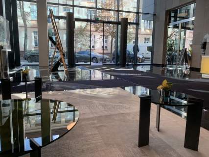 Biuro w centrum Warszawy