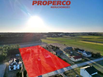 Dom, pow. ok. 85 m2, Nowe Kotlice, Sobków