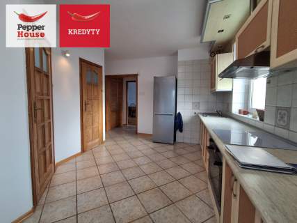 Wyjątkowy apartament 112 m2 po podłodze ze skosami