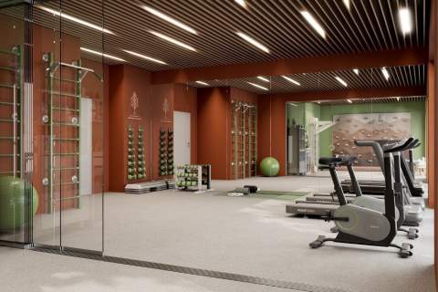 Nowe 2 pokoje, garaż, nowoczesny budynek Jędrzejów