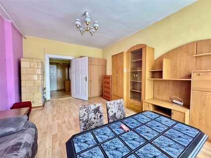 Mieszkanie na sprzedaż, 41,5 m2, Chorzów