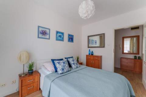 Apartament z widokiem na latarnię morską garaż 