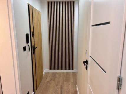 Mieszkanie na sprzedaż, 39 m2, Katowice