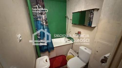 2-pok.mieszkanie w Gdyni na Chyloni