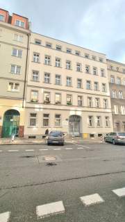 Po generalnym remoncie, c.o. miejsk., klimatyzacja