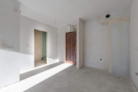 Apartament na parterze z tarasem STREFA SPA