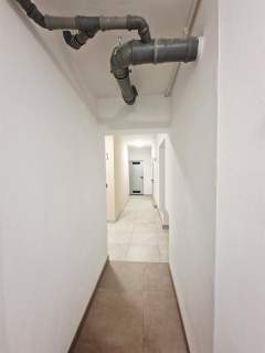 LOKAL UŻYTKOWY UL KALWARYJSKA ,150M2