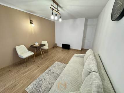 Mieszkanie na sprzedaż, 49 m2, Gorzów Wielkopolski