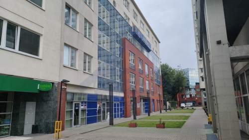 Mokotów biuro 135m2
