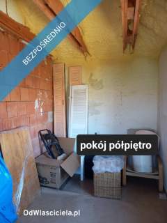 Dom z działką Giełczyn
