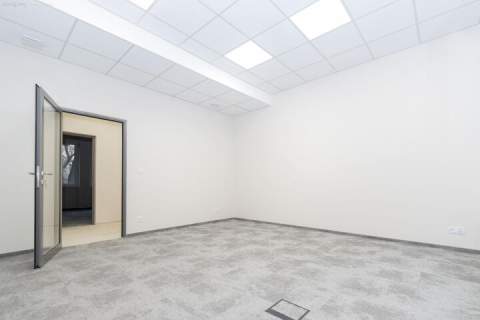 Lokal parterowy 347 m2 ok ul. Zwierzynieckiej Kraków