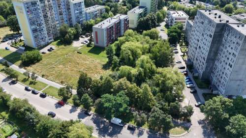 PNB w centrum - 558 zł do m2 PUMU- 4837m2 PUMu