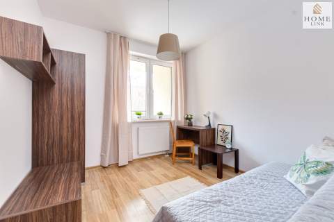 Mieszkaniem przy parku centralnym Kościuszki 92 