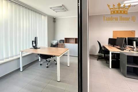Do wynajęcia wyposażona kuchnia cateringowa 170m2 Targówek Zacisze