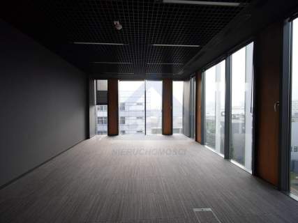 Biuro do wynajęcia, 1348 m2, Warszawa