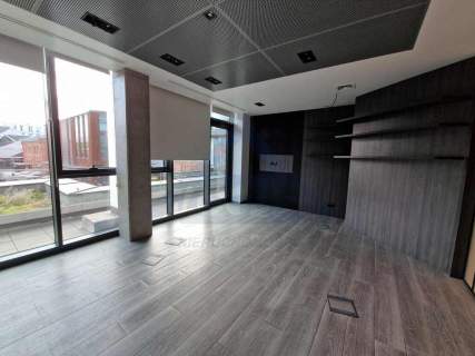 Centrum Praskim Koneser biuro 231m2