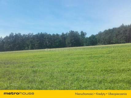 Działka budowlana na sprzedaż, 1302 m2, Świerkowo