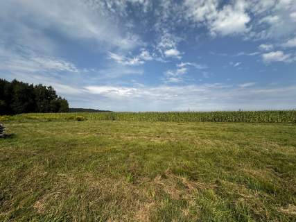 Działka 828m Mosty/Lębork - warunki zabudowy