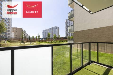 nowoczesny apartament blisko morza