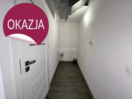 Lokal 171 m z pozwoleniem na gastronomię Centrum