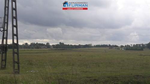 Działka na sprzedaż w Gąskach nad morzem