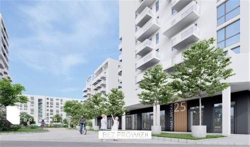 Mieszkania 1, 2, 3 pokojowe na Winogradach