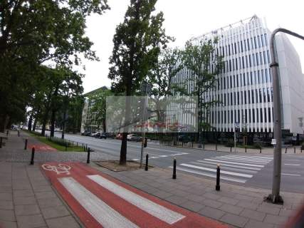 Mieszkanie do wynajęcia, 111 m2, Warszawa