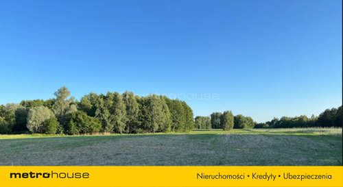 Działka na sprzedaż, 1478 m2, Świerkowo