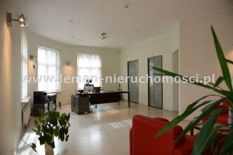 Biuro do wynajęcia, 126 m2, Lublin