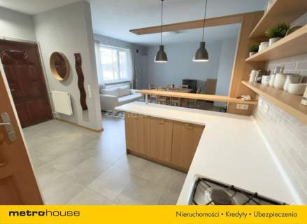 Na sprzedaż mieszkanie 49m własnościowe, w Smolcu