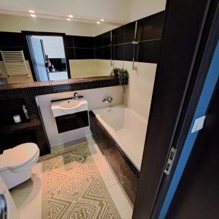 Kawalerka 30m2 Pruszków Osiedle SunHouse