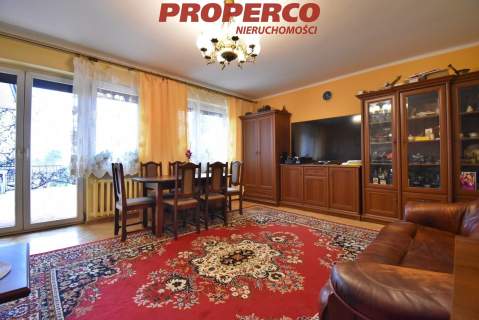 Dom bliźniak 8 pokoi, pow. 285 m2, KSM