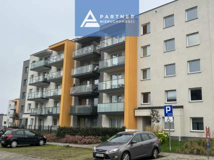 Mieszkanie 2pok. Gdańsk Jasień Cicha okolica