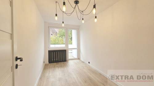 Mieszkanie na sprzedaż, 40,38 m2, Nowogard