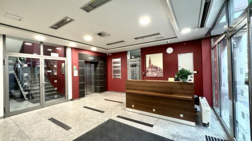 Lokal biurowy 248 m2 10 minut od Rynku