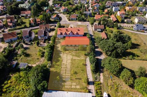 Magazyn do wynajęcia - Olsztyn, ul. Sielska Dajtki 