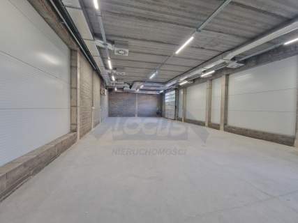 Cały budynek do wynajęcia na Bielanach 773 m2.