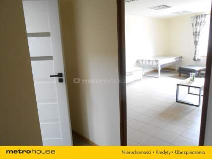Lokal biurowy przy centrum ,parking. 1-sze piętro
