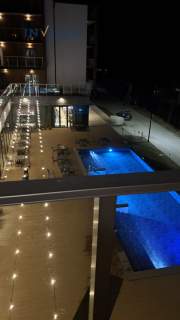 Apartament Happy Valley Resort
