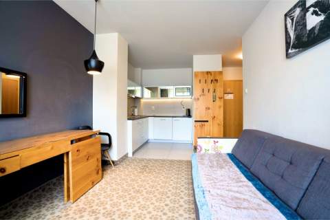 Apartament w Crystal Resort basen,sauny,jacuzzi