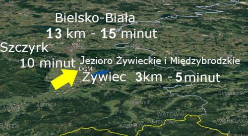 60m od torów kolejowych. 0% prowizji 0% podatku PC